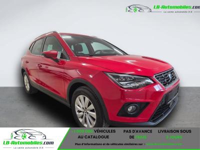 Seat Arona 1.0 EcoTSI 115 ch  BVA
