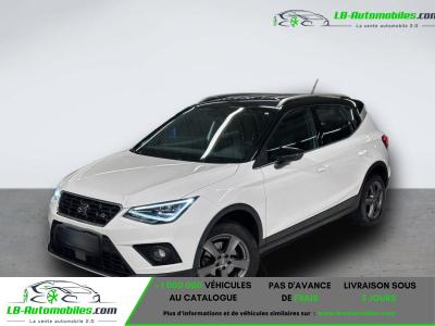 Seat Arona 1.0 EcoTSI 115 ch  BVA