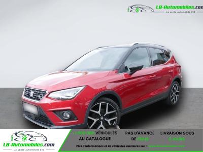 Seat Arona 1.0 EcoTSI 115 ch  BVA