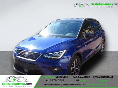 Seat Arona 1.5 TSI 150 ch BVA