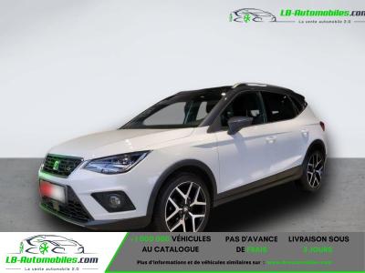 Seat Arona 1.5 TSI 150 ch BVA