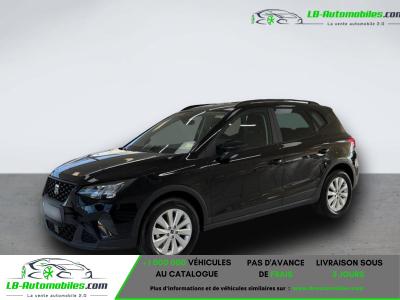 Seat Arona 1.0 TSI 95 ch  BVM