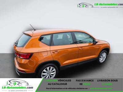 Seat Ateca 1.4 TSI 150 ch BVM