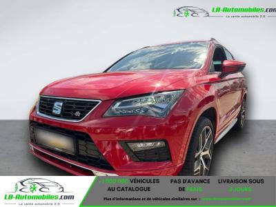 Seat Ateca 1.4 TSI 150 ch BVA
