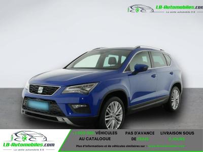Seat Ateca 1.4 TSI 150 ch BVA