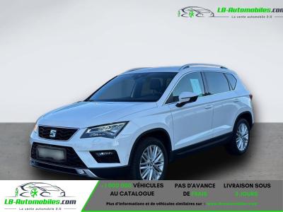 Seat Ateca 1.4 TSI 150 ch BVA