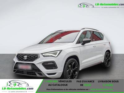 Seat Ateca 1.0 TSI 110 ch