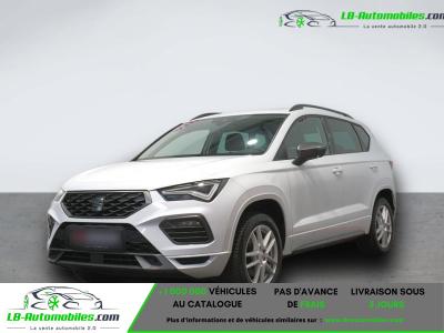Seat Ateca 1.0 TSI 110 ch