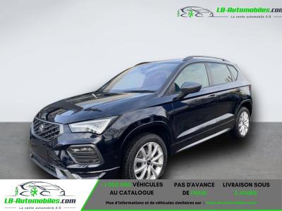 Seat Ateca 1.0 TSI 110 ch