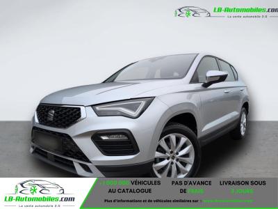 Seat Ateca 1.5 TSI 150 ch BVM