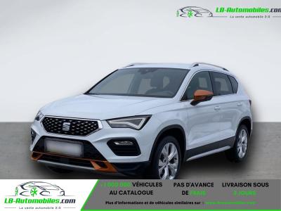 Seat Ateca 1.5 TSI 150 ch BVM