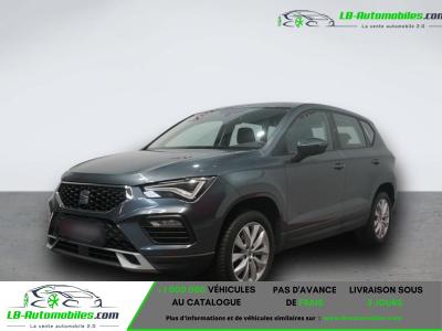 Seat Ateca 1.5 TSI 150 ch BVM