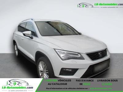 Seat Ateca 2.0 TSI 190 ch  BVA