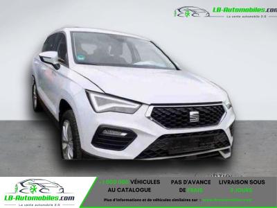 Seat Ateca 1.5 TSI 150 ch BVM
