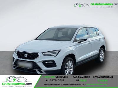 Seat Ateca 1.5 TSI 150 ch BVA