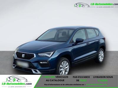 Seat Ateca 1.5 TSI 150 ch BVA