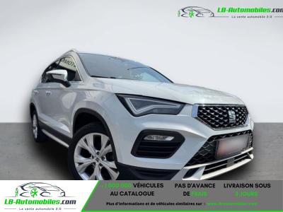 Seat Ateca 1.5 TSI 150 ch BVA