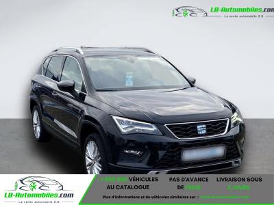 Seat Ateca 1.5 TSI 150 ch BVA