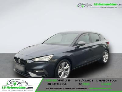 Seat Leon 1.0 TSI 110 BVM