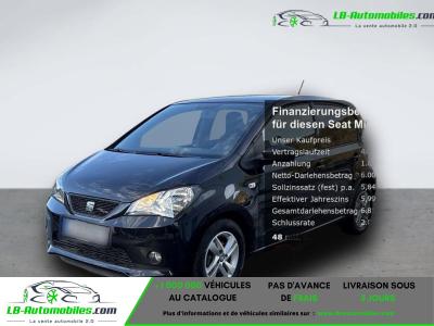 Seat Mii 1.0 75 ch BVM