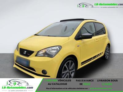 Seat Mii 1.0 75 ch BVM