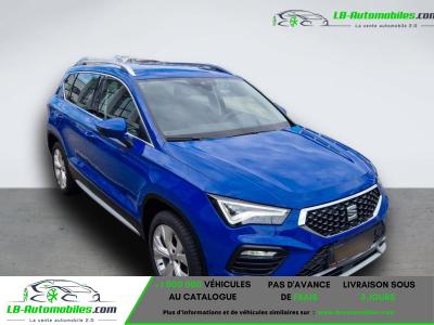 Seat Ateca 2.0 TDI 150 ch BVM