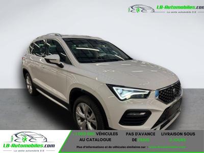 Seat Ateca 2.0 TSI 190 ch BVA