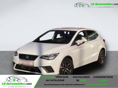Seat Ibiza 1.0 EcoTSI 115 ch  BVM