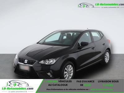Seat Ibiza 1.0 80 ch  BVM