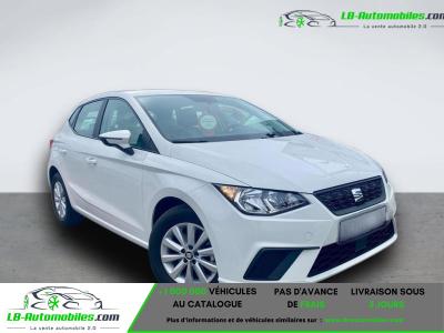 Seat Ibiza 1.0 TSI 110 ch  BVA