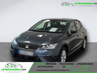 Seat Ibiza 1.0 TSI 110 ch  BVA