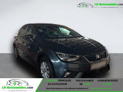 Seat Ibiza 1.0 EcoTSI 115 ch  BVM