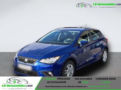 Seat Ibiza 1.0 EcoTSI 115 ch  BVM