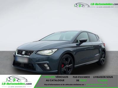 Seat Ibiza 1.0 EcoTSI 115 ch  BVM