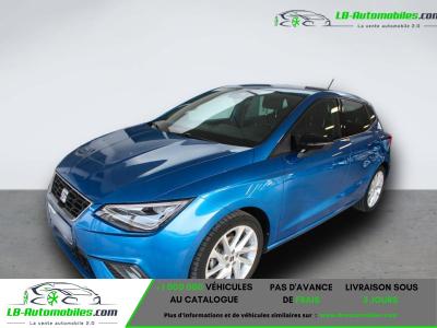 Seat Ibiza 1.0 TSI 110 ch  BVM