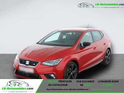 Seat Ibiza 1.0 TSI 110 ch  BVM