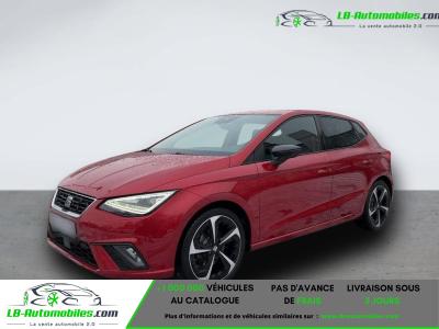 Seat Ibiza 1.0 TSI 110 ch  BVM