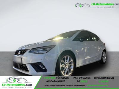 Seat Ibiza 1.0 TSI 110 ch  BVM