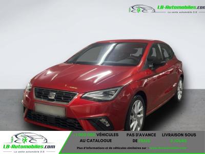 Seat Ibiza 1.0 TSI 110 ch  BVA
