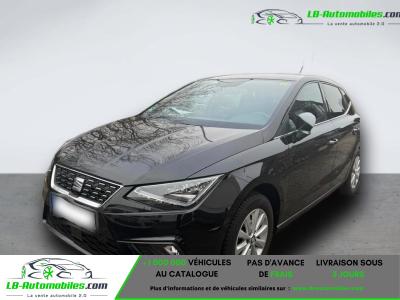 Seat Ibiza 1.0 TSI 110 ch  BVA