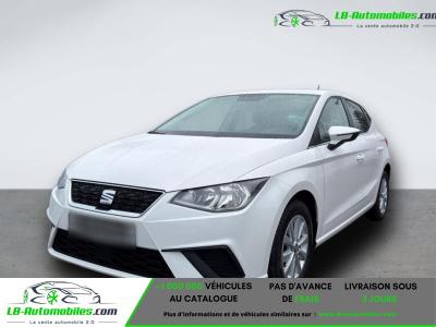 Seat Ibiza 1.0 TSI 95 ch BVM