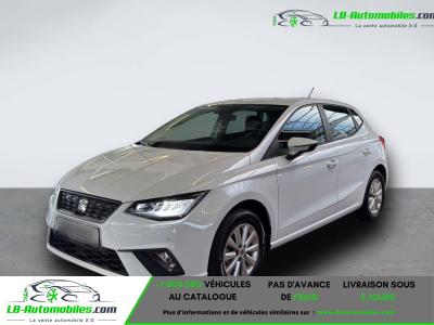 Seat Ibiza 1.0 EcoTSI 95 ch  BVM