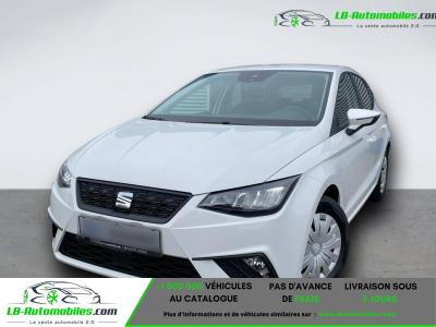 Seat Ibiza 1.0 MPI 80 ch  BVM