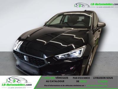 Seat Leon 1.0 TSI 110 BVM