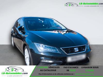 Seat Leon 1.5 eTSI 150 BVA