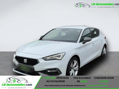 Seat Leon 1.5 eTSI 150 BVA