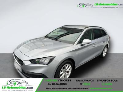 Cupra Leon ST 1.0 eTSI 110 BVA
