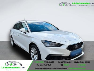 Cupra Leon ST 1.0 eTSI 110 BVA