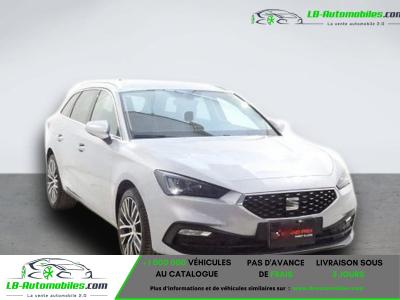 Cupra Leon ST 1.5 eTSI 150 BVA