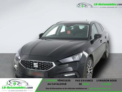 Cupra Leon ST 1.5 eTSI 150 BVA